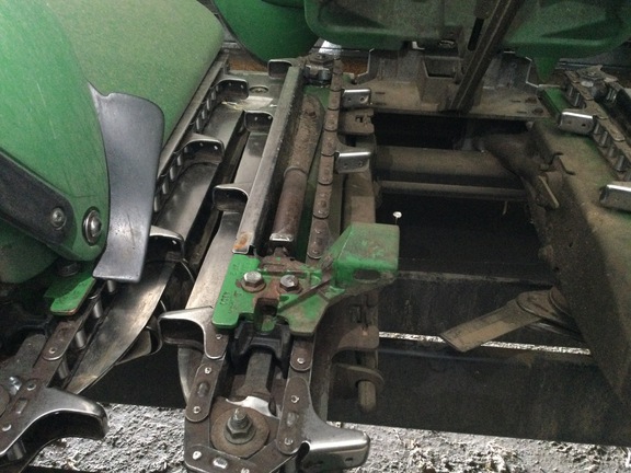 2014 John Deere 612C StalkMaster Header Corn Head