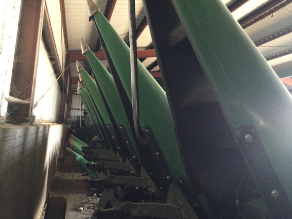 2014 John Deere 612C StalkMaster Header Corn Head