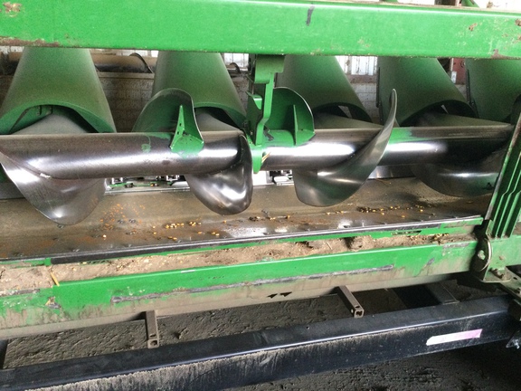 2014 John Deere 612C StalkMaster Header Corn Head