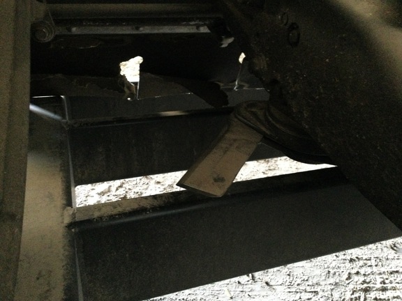 2014 John Deere 612C StalkMaster Header Corn Head