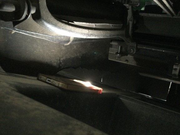 2014 John Deere 612C StalkMaster Header Corn Head