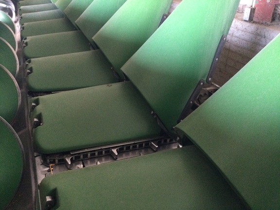 2014 John Deere 612C StalkMaster Header Corn Head