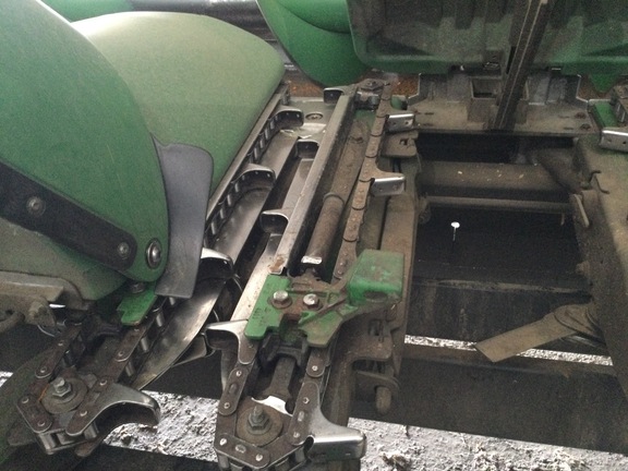 2014 John Deere 612C StalkMaster Header Corn Head