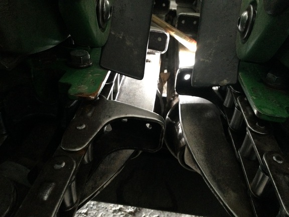 2014 John Deere 612C StalkMaster Header Corn Head