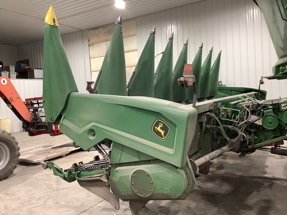 2021 John Deere C8R Header Corn Head