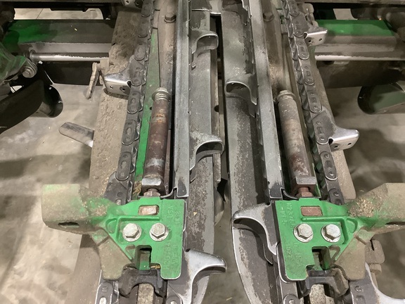 2021 John Deere C8R Header Corn Head