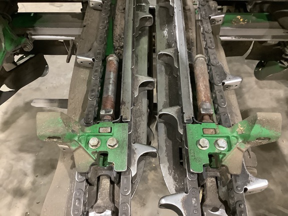 2021 John Deere C8R Header Corn Head