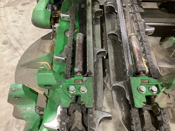 2021 John Deere C8R Header Corn Head