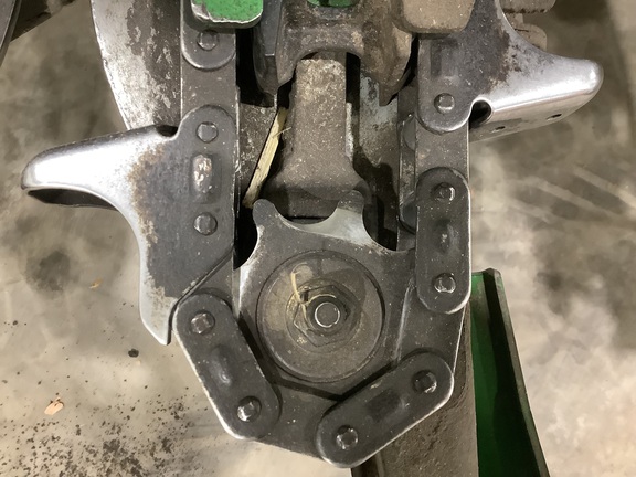 2021 John Deere C8R Header Corn Head