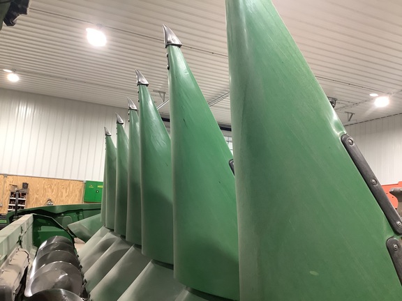 2021 John Deere C8R Header Corn Head