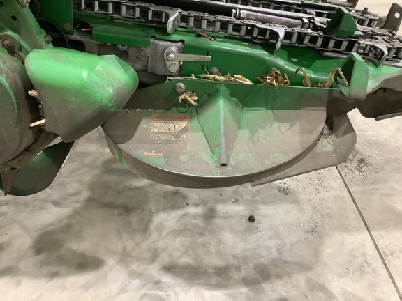 2021 John Deere C8R Header Corn Head