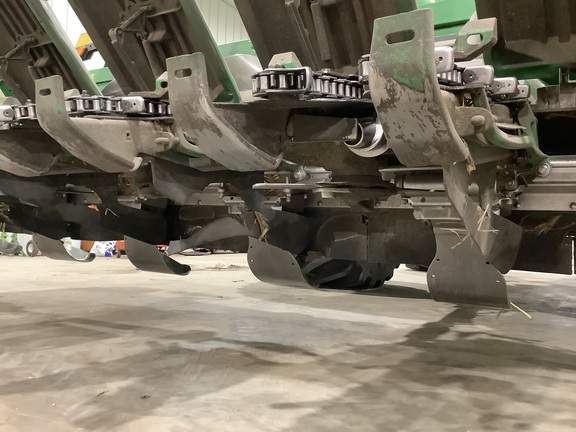 2021 John Deere C8R Header Corn Head