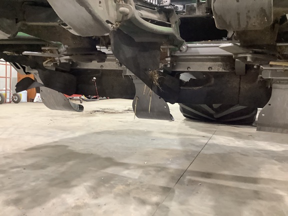 2021 John Deere C8R Header Corn Head