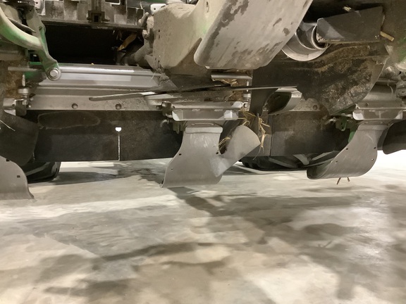 2021 John Deere C8R Header Corn Head