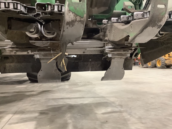 2021 John Deere C8R Header Corn Head