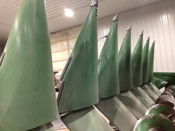 2021 John Deere C8R Header Corn Head