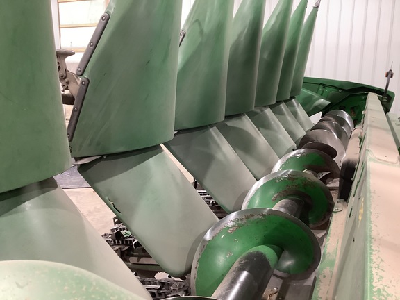 2021 John Deere C8R Header Corn Head