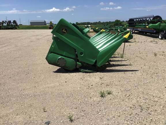 2021 John Deere C8R Header Corn Head