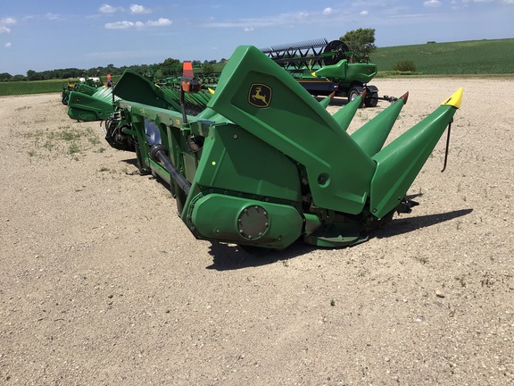 2021 John Deere C8R Header Corn Head