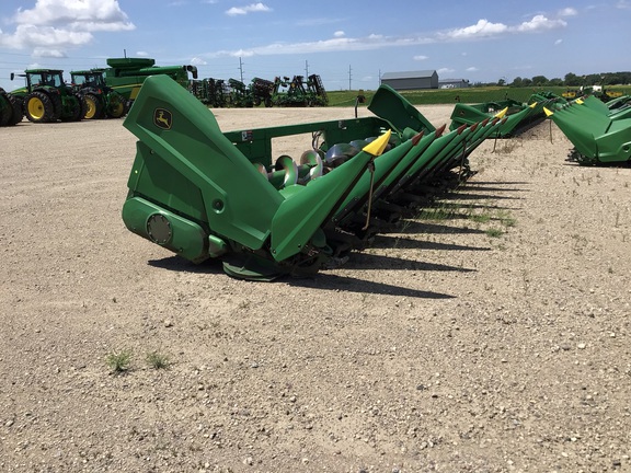 2021 John Deere C8R Header Corn Head