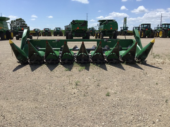 2021 John Deere C8R Header Corn Head