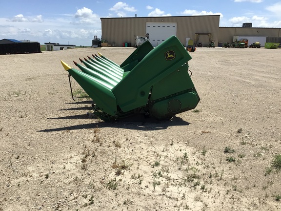 2021 John Deere C8R Header Corn Head