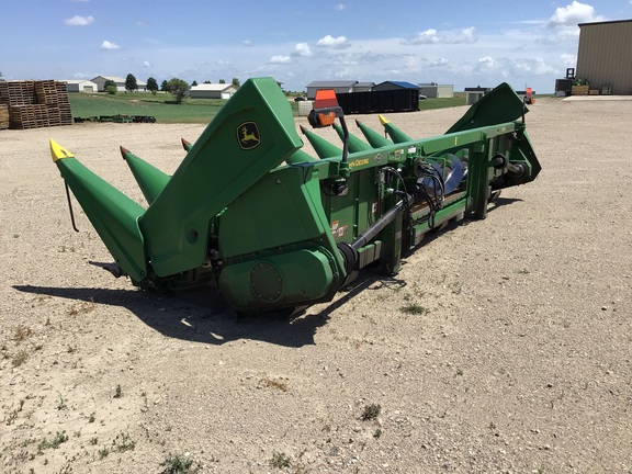 2021 John Deere C8R Header Corn Head