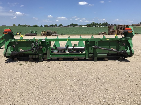 2021 John Deere C8R Header Corn Head