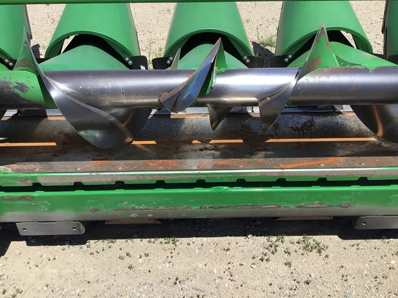 2021 John Deere C8R Header Corn Head