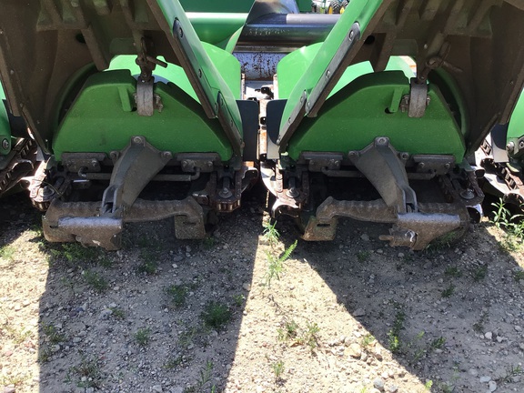 2021 John Deere C8R Header Corn Head