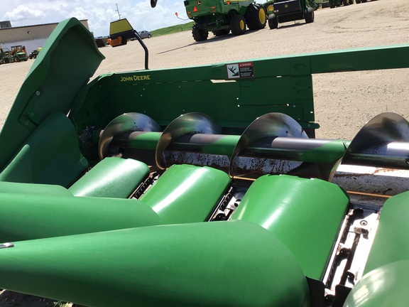 2021 John Deere C8R Header Corn Head