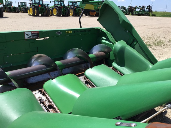 2021 John Deere C8R Header Corn Head