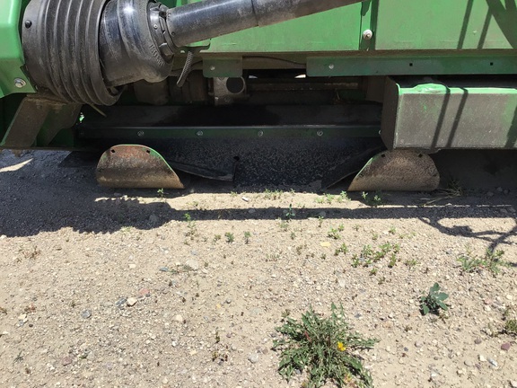 2021 John Deere C8R Header Corn Head