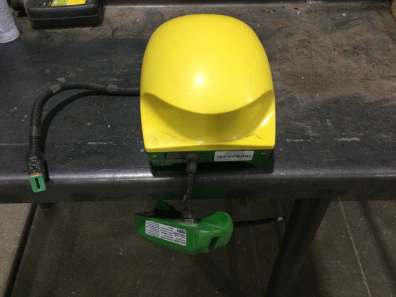 2020 John Deere STARFIRE 6000 Precision Ag