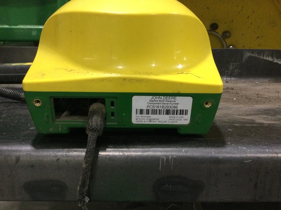 2020 John Deere STARFIRE 6000 Precision Ag