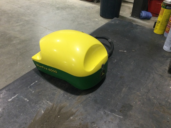 2020 John Deere STARFIRE 6000 Precision Ag