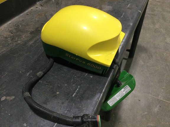 2020 John Deere STARFIRE 6000 Precision Ag