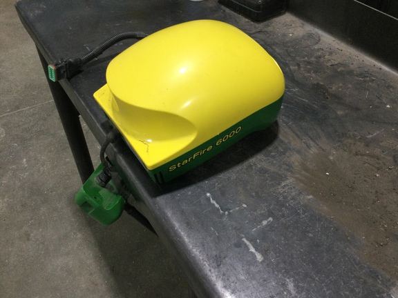 2020 John Deere STARFIRE 6000 Precision Ag