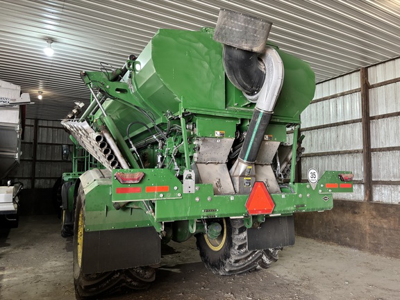 2025 John Deere 800R Misc