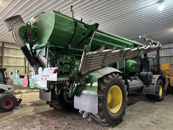 2025 John Deere 800R Misc