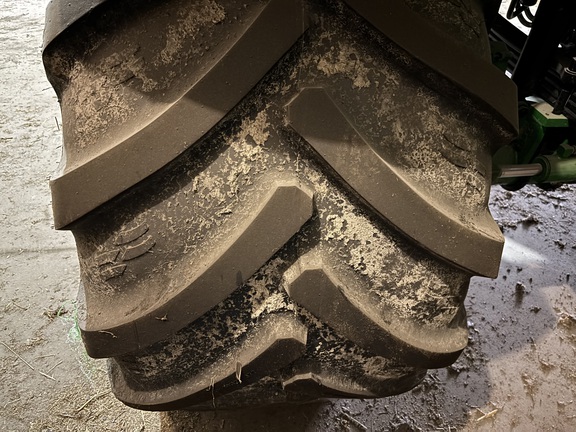 2025 John Deere 800R Misc