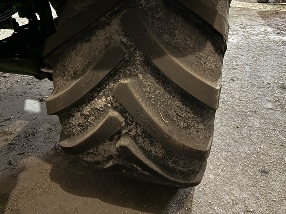 2025 John Deere 800R Misc