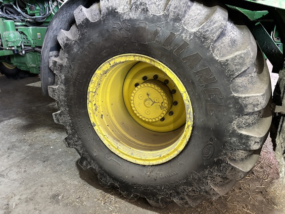 2025 John Deere 800R Misc