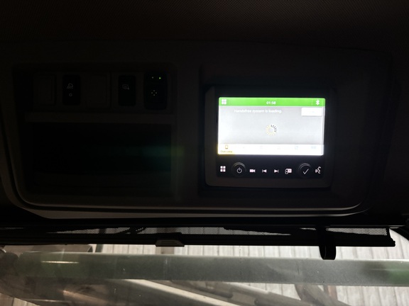 2025 John Deere 800R Misc