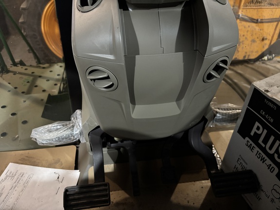 2025 John Deere 800R Misc