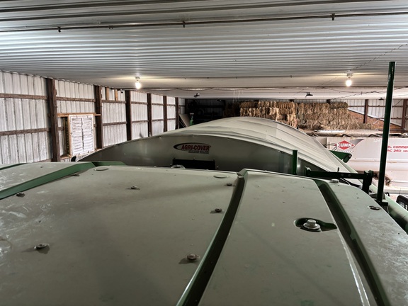 2025 John Deere 800R Misc