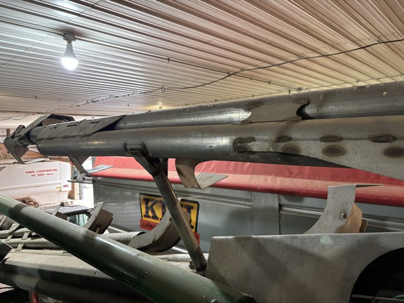 2025 John Deere 800R Misc