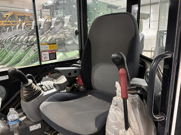 2022 John Deere 50G Excavator Mini