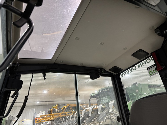 2022 John Deere 50G Excavator Mini