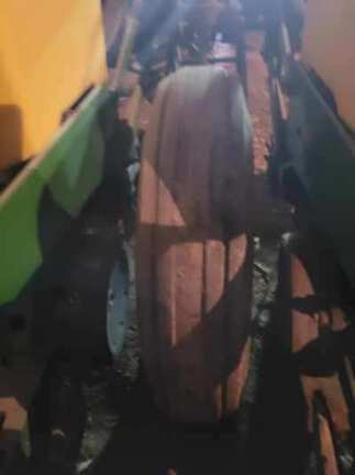 1998 John Deere 1770 Planter